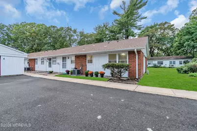 51A Cambridge Court #A, Lakewood, NJ 08701 - Photo 5