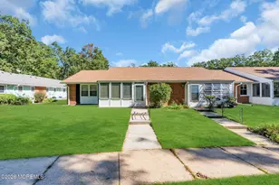 51A Cambridge Ct, Lakewood, NJ 08701 - Photo 5
