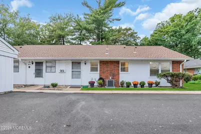 51A Cambridge Court #A, Lakewood, NJ 08701 - Photo 1