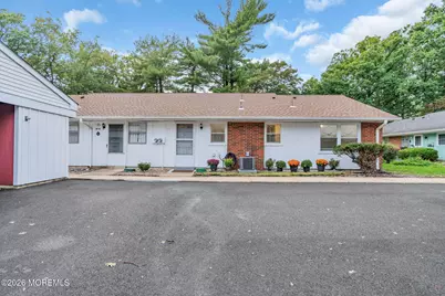 51A Cambridge Court #A, Lakewood, NJ 08701 - Photo 35