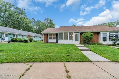 51A Cambridge Court #A, Lakewood, NJ 08701 - Photo 37