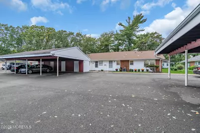 51A Cambridge Court #A, Lakewood, NJ 08701 - Photo 33