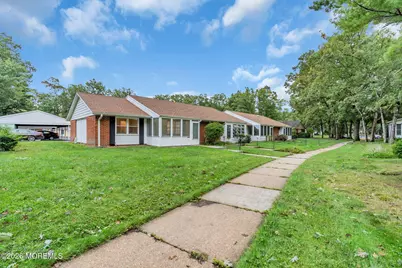 51A Cambridge Court #A, Lakewood, NJ 08701 - Photo 39
