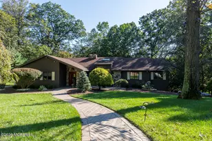 9 Jill Dr, Holmdel, NJ 07733 - Photo 1