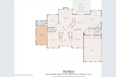 1 Paca Place, Marlboro Township, NJ 07746 - Photo 43