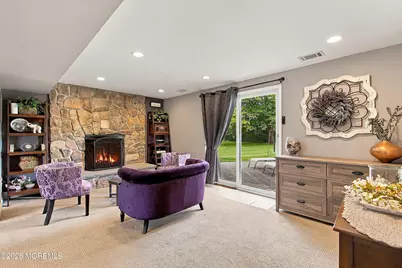 11 Stratford Drive, Manalapan Township, NJ 07726 - Photo 13