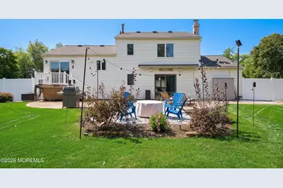 11 Stratford Drive, Manalapan Township, NJ 07726 - Photo 35