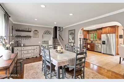 11 Stratford Drive, Manalapan Township, NJ 07726 - Photo 7