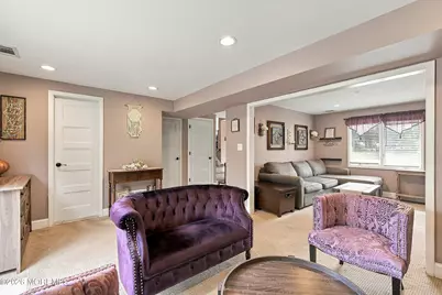 11 Stratford Drive, Manalapan Township, NJ 07726 - Photo 17