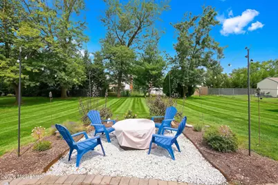 11 Stratford Drive, Manalapan Township, NJ 07726 - Photo 33
