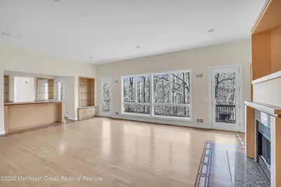 35 S Beers Street, Holmdel, NJ 07733 - Photo 19