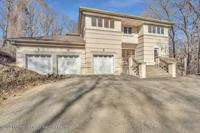35 S Beers Street, Holmdel, NJ 07733 - Photo 3