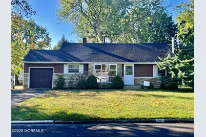 9 Orchard Avenue E, Holmdel, NJ 07733 - Photo 1