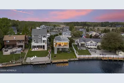 27B Lenape Trail, Brick, NJ 08724 - Photo 1