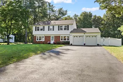 22 Knox Lane, Englishtown, NJ 07726 - Photo 1