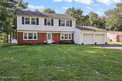 22 Knox Lane, Englishtown, NJ 07726 - Photo 39