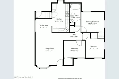 7 Kentucky Drive, Hazlet Township, NJ 07730 - Photo 35