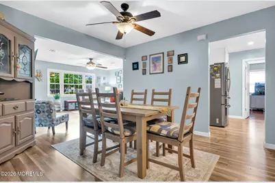 67 Nostrand Drive, Toms River Township, NJ 08757 - Photo 9