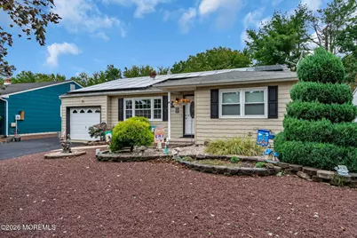 67 Nostrand Drive, Toms River Township, NJ 08757 - Photo 3