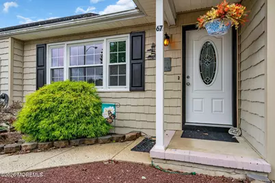 67 Nostrand Drive, Toms River Township, NJ 08757 - Photo 5
