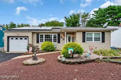 67 Nostrand Drive, Toms River Township, NJ 08757 - Photo 1