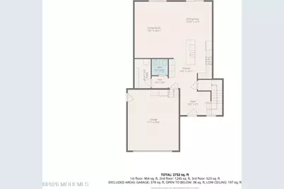 2544 Balfrey Drive, Toms River Township, NJ 08753 - Photo 77