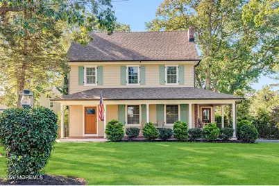 31 Cedar Drive, Toms River Township, NJ 08753 - Photo 1