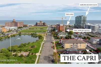 302 Fifth Avenue #2, Asbury Park, NJ 07712 - Photo 1