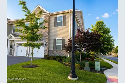 22 Chapel Lane, Wall Township, NJ 07753 - Photo 3