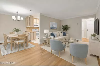 735 Greens Avenue #14B, Long Branch, NJ 07740 - Photo 3