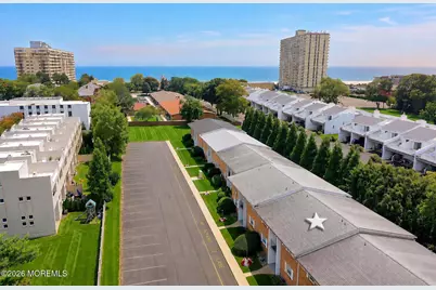 735 Greens Avenue #14B, Long Branch, NJ 07740 - Photo 1