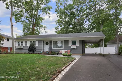 24 Norwood Drive, Toms River Township, NJ 08755 - Photo 1