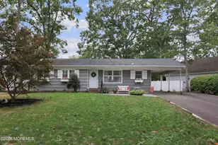 24 Norwood Dr, Toms River Township, NJ 08755 - Photo 7