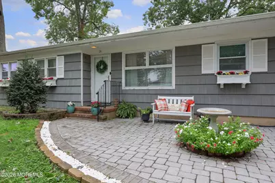 24 Norwood Drive, Toms River Township, NJ 08755 - Photo 3