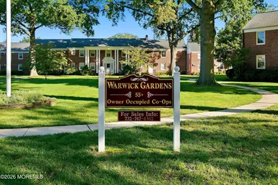 22 Pinckney Road #D, Red Bank, NJ 07701 - Photo 19