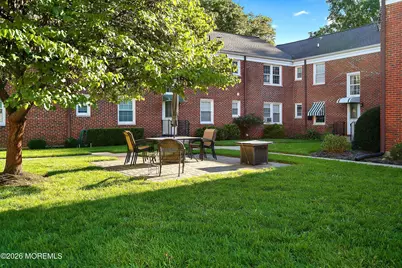 22 Pinckney Road #D, Red Bank, NJ 07701 - Photo 17