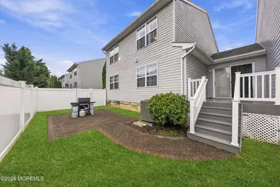 39 Hummingbird Court, Marlboro Township, NJ 07746 - Photo 43