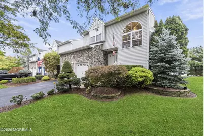 39 Hummingbird Court, Marlboro Township, NJ 07746 - Photo 49