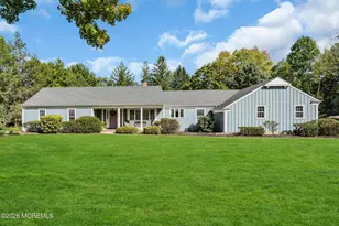 8 North Point Dr, Colts Neck Township, NJ 07722 - Photo 1