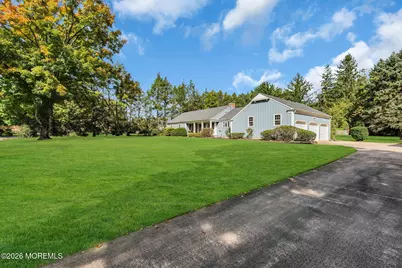 8 N Point Drive, Colts Neck Township, NJ 07722 - Photo 25