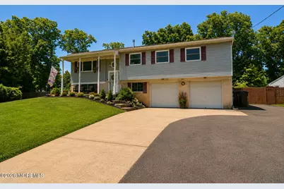 1031 Zircon Drive, Toms River Township, NJ 08753 - Photo 1