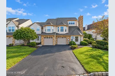 296 Pegasus Road #296, Piscataway Township, NJ 08855 - Photo 1