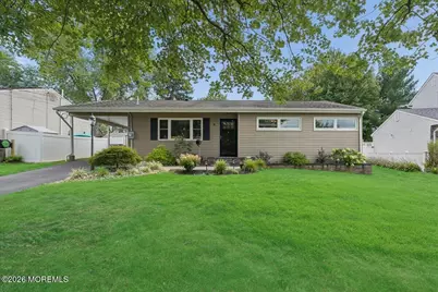 9 Bucknell Road, Sayreville, NJ 08859 - Photo 1