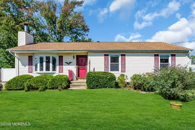 1228 Spray Avenue, Beachwood, NJ 08722 - Photo 1