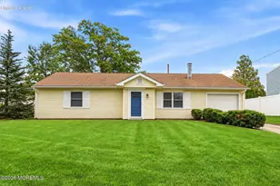 973 Elizabeth Terrace, Long Branch, NJ 07740 - Photo 1