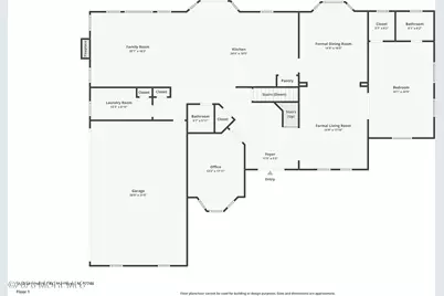 14 Diamond Hill Road, Marlboro Township, NJ 07746 - Photo 85