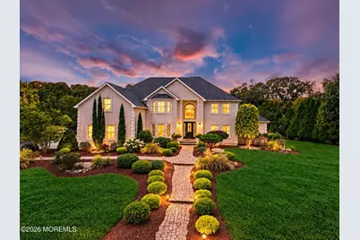 14 Diamond Hill Road, Marlboro Township, NJ 07746 - Photo 1