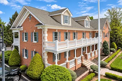 165 State Route 35 #Second Floor, Red Bank, NJ 07701 - Photo 1