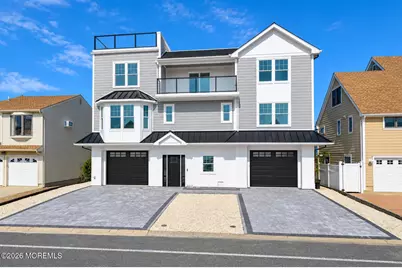 1856 Mill Creek Road, Manahawkin, NJ 08050 - Photo 1