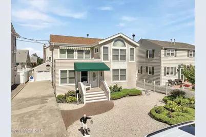121 W New Jersey Avenue, Long Beach Township, NJ 08008 - Photo 1